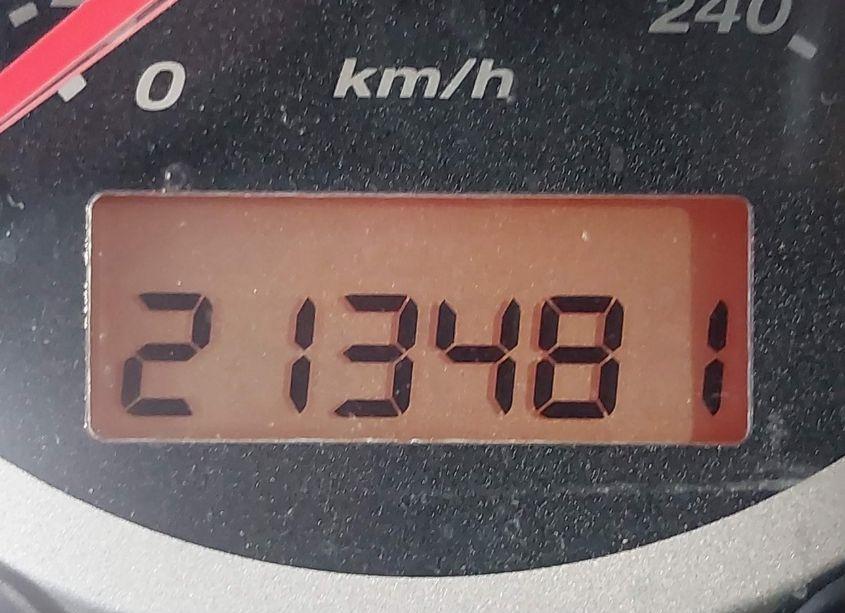 Photo 15 of 2003 Honda Cr-v EX (VIN JHLRD78833C033496)