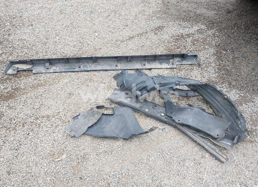 Photo 12 of 2003 Honda Cr-v EX (VIN JHLRD78833C036480)