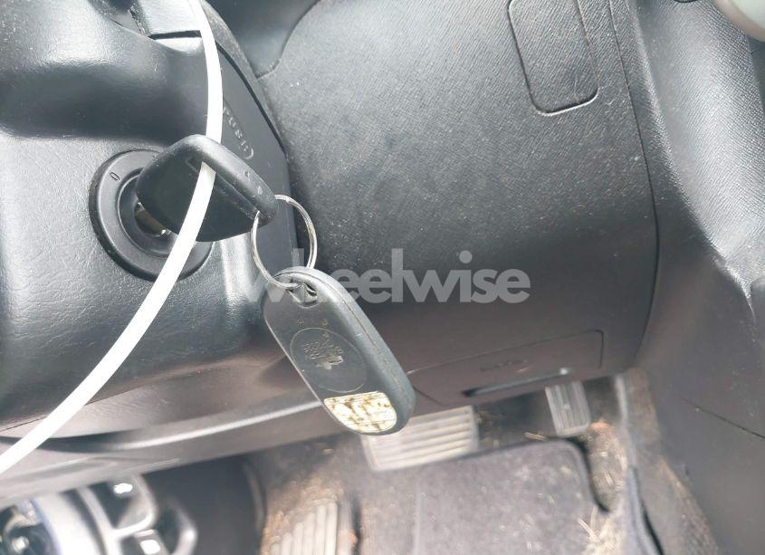 Photo 11 of 2003 Honda Cr-v EX (VIN JHLRD78833C039153)