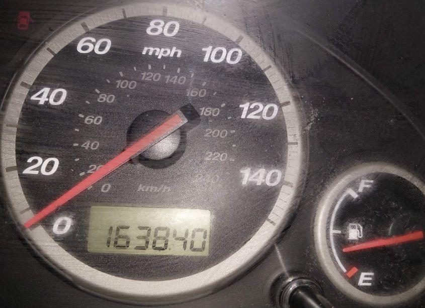Photo 15 of 2003 Honda Cr-v EX (VIN JHLRD78833C039881)