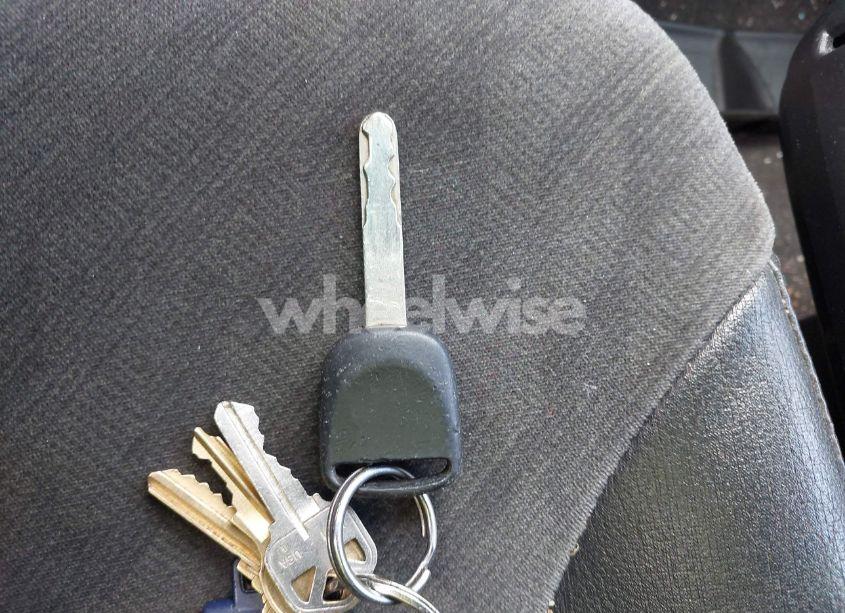 Photo 11 of 2004 Honda Cr-v EX (VIN JHLRD78834C015081)