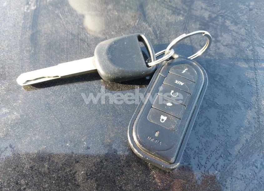 Photo 11 of 2004 Honda Cr-v EX (VIN JHLRD78834C017008)