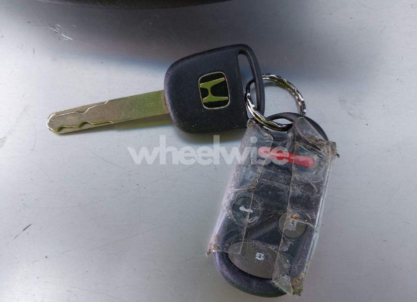 Photo 11 of 2004 Honda Cr-v EX (VIN JHLRD78834C029028)