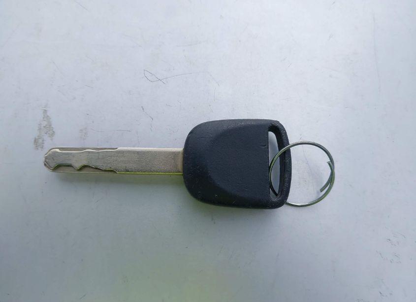 Photo 11 of 2004 Honda Cr-v EX (VIN JHLRD78834C049117)