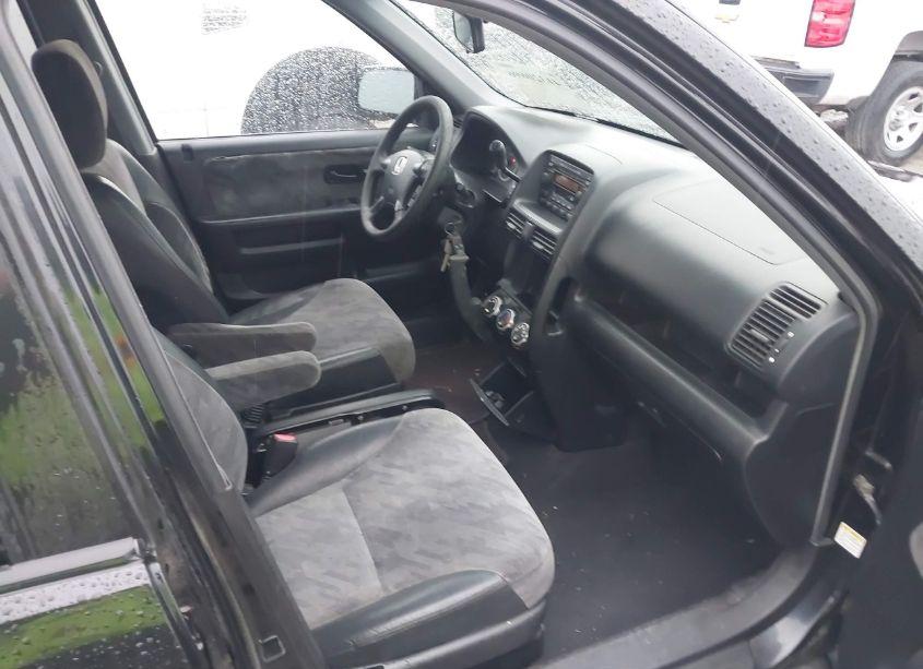 Photo 5 of 2004 Honda Cr-v EX (VIN JHLRD78834C057699)