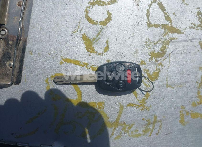 Photo 11 of 2005 Honda Cr-v EX (VIN JHLRD78835C034022)