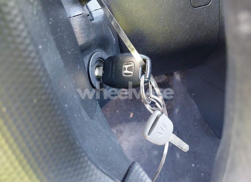 Photo 11 of 2005 Honda Cr-v EX (VIN JHLRD78835C054741)