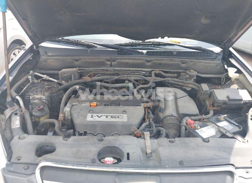 Photo 10 of 2006 Honda Cr-v EX (VIN JHLRD78836C002849)