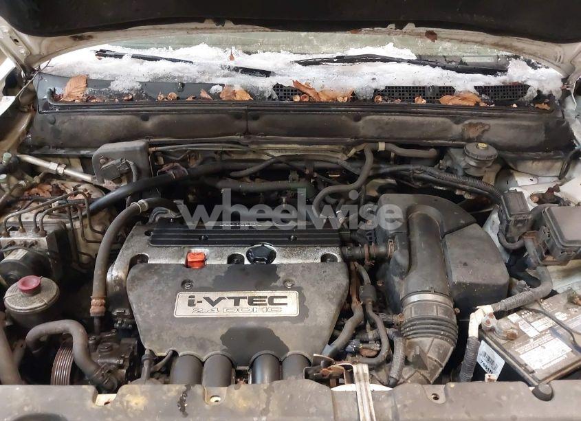 Photo 10 of 2006 Honda Cr-v EX (VIN JHLRD78836C031011)