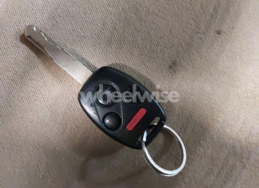 Photo 11 of 2006 Honda Cr-v EX (VIN JHLRD78836C031011)