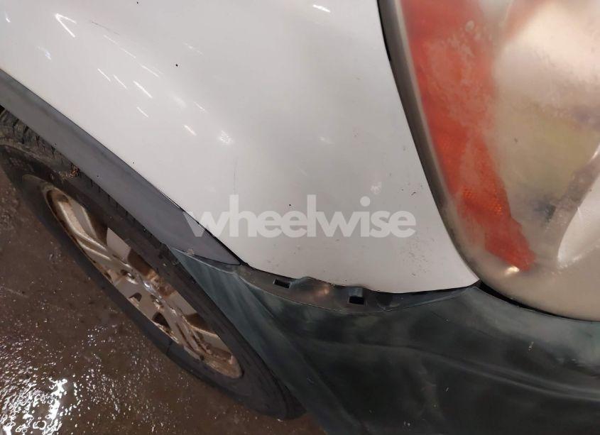 Photo 6 of 2006 Honda Cr-v EX (VIN JHLRD78836C031011)