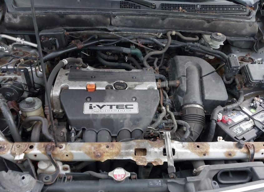 Photo 10 of 2006 Honda Cr-v EX (VIN JHLRD78836C040565)