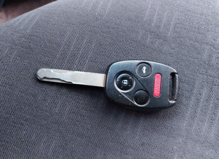 Photo 11 of 2006 Honda Cr-v EX (VIN JHLRD78836C040565)