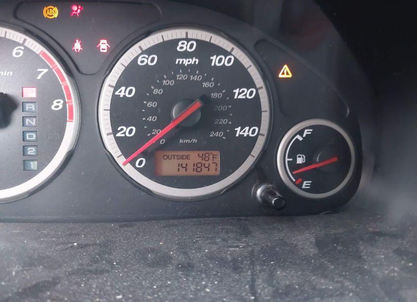 Photo 15 of 2006 Honda Cr-v EX (VIN JHLRD78836C040565)