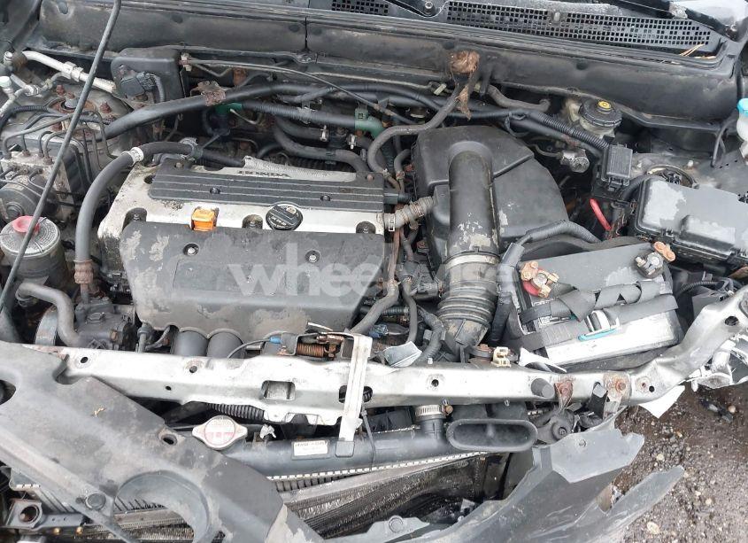 Photo 10 of 2006 Honda Cr-v EX (VIN JHLRD78836C050660)