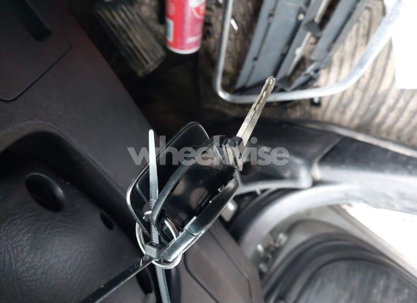 Photo 11 of 2006 Honda Cr-v EX (VIN JHLRD78836C050660)