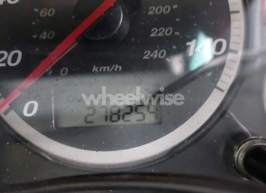 Photo 15 of 2006 Honda Cr-v EX (VIN JHLRD78836C050660)