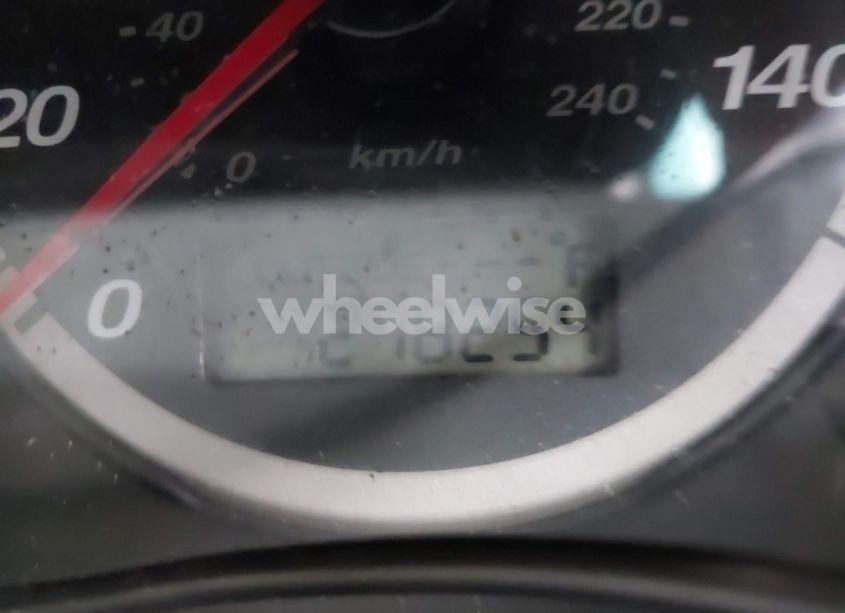 Photo 7 of 2006 Honda Cr-v EX (VIN JHLRD78836C050660)