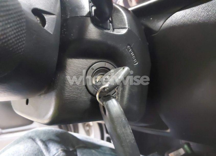 Photo 11 of 2002 Honda Cr-v EX (VIN JHLRD78842C005074)