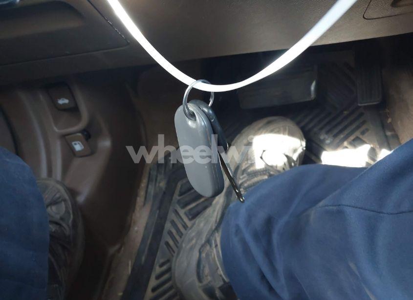 Photo 11 of 2002 Honda Cr-v EX (VIN JHLRD78842C008640)