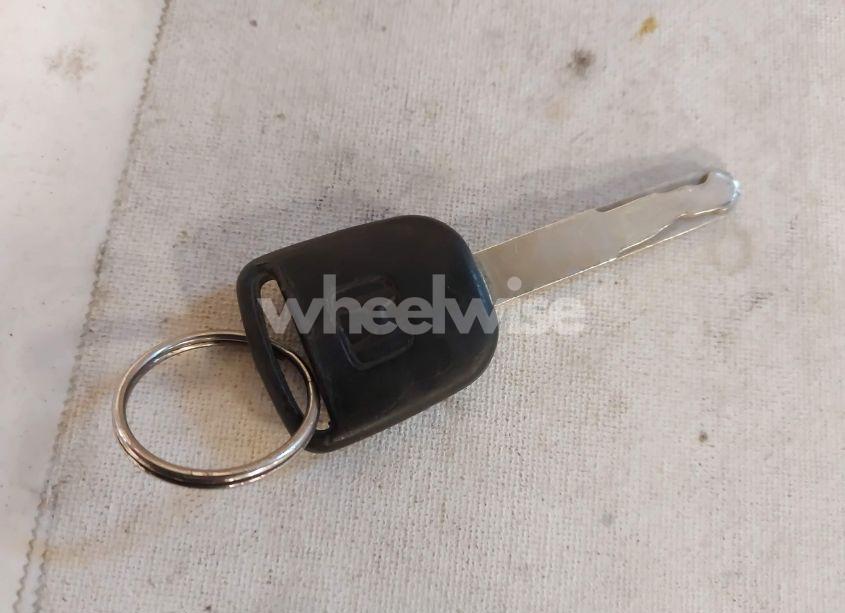 Photo 11 of 2002 Honda Cr-v EX (VIN JHLRD78842C022067)