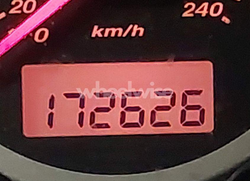 Photo 15 of 2002 Honda Cr-v EX (VIN JHLRD78842C022067)