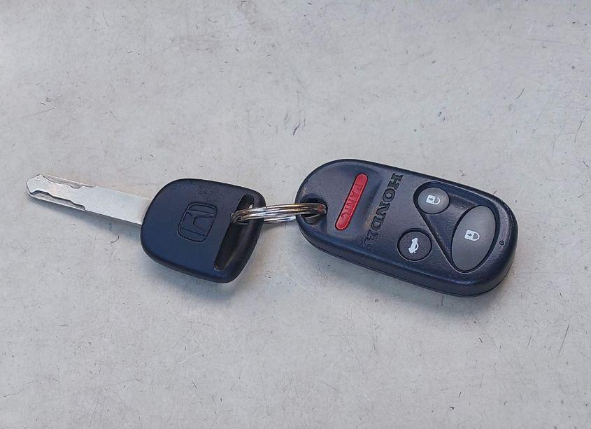 Photo 11 of 2002 Honda Cr-v EX (VIN JHLRD78842C038821)