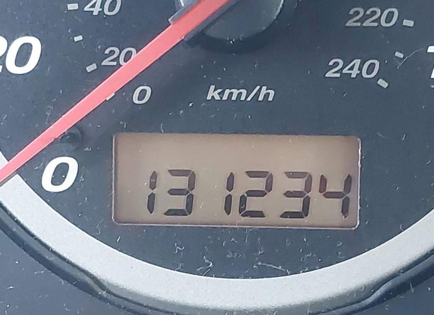 Photo 15 of 2002 Honda Cr-v EX (VIN JHLRD78842C038821)