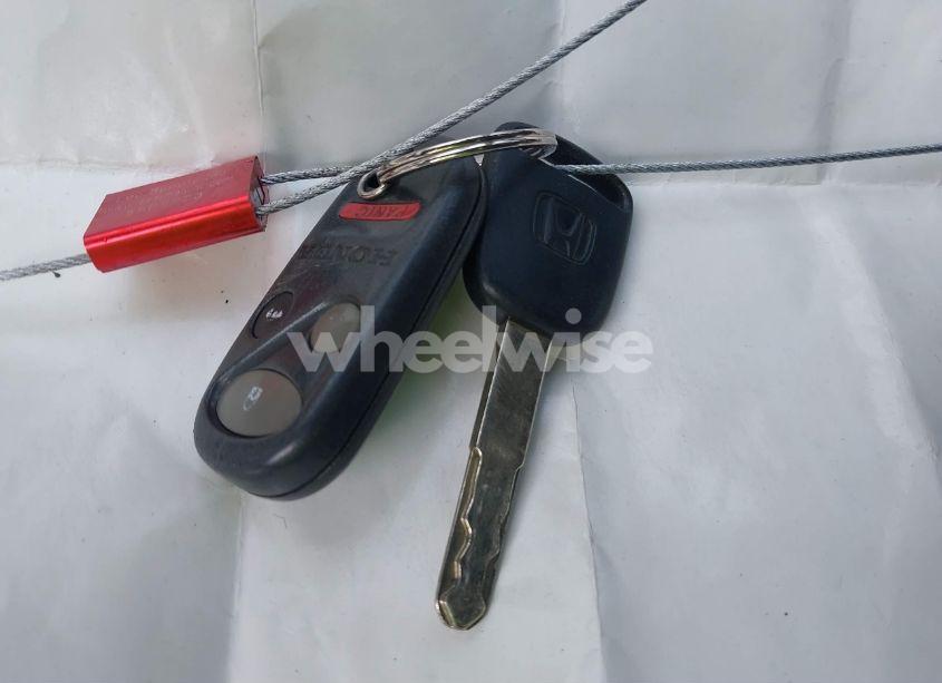 Photo 11 of 2002 Honda Cr-v EX (VIN JHLRD78842C052363)