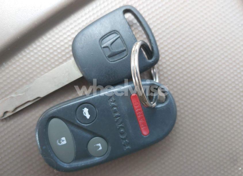 Photo 11 of 2002 Honda Cr-v EX (VIN JHLRD78842C079577)