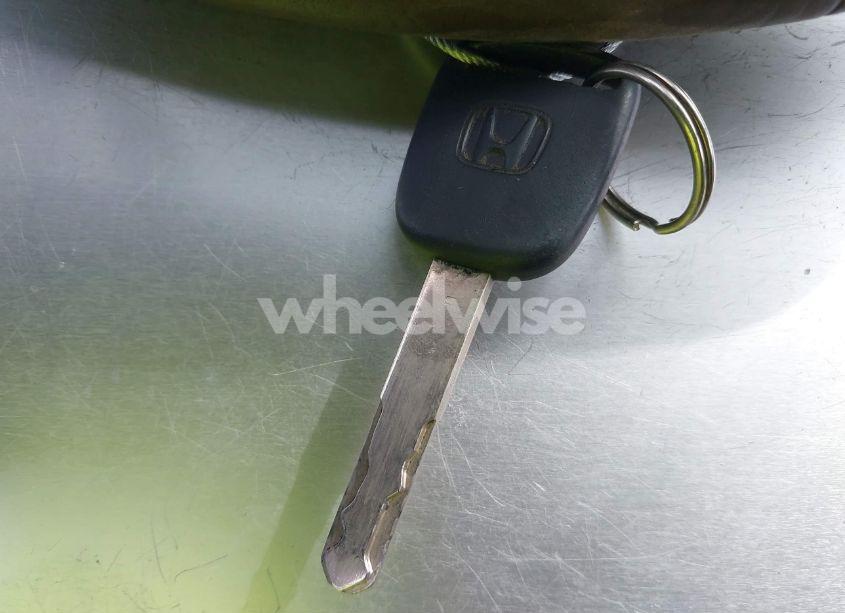 Photo 11 of 2002 Honda Cr-v EX (VIN JHLRD78842C080437)