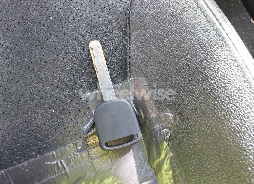 Photo 11 of 2002 Honda Cr-v EX (VIN JHLRD78842C083161)