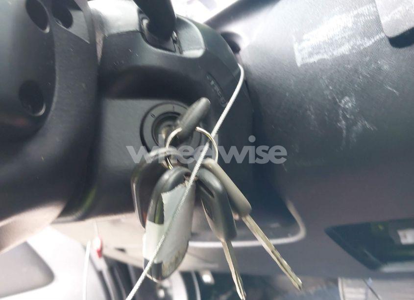 Photo 11 of 2002 Honda Cr-v EX (VIN JHLRD78842C814008)