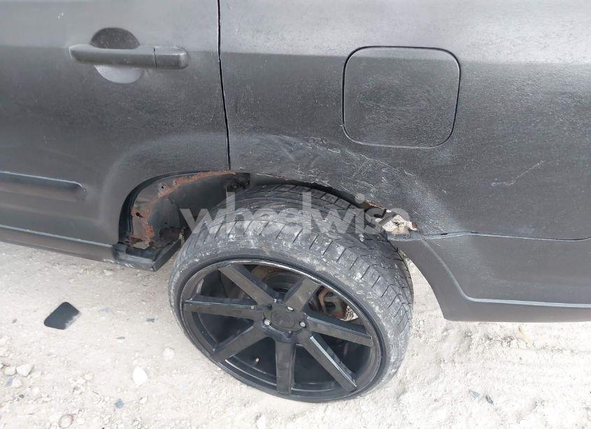 Photo 6 of 2002 Honda Cr-v EX (VIN JHLRD78842C814008)