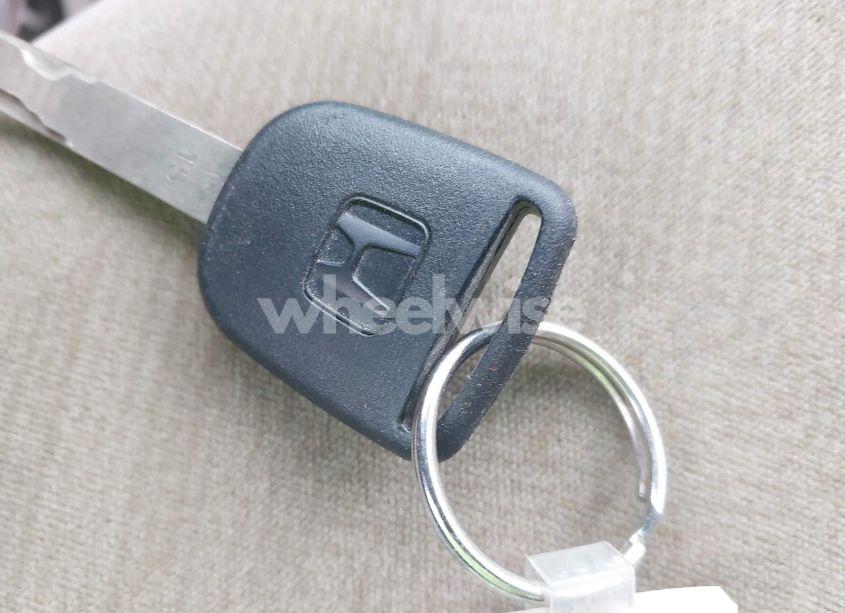 Photo 11 of 2003 Honda Cr-v EX (VIN JHLRD78843C004119)