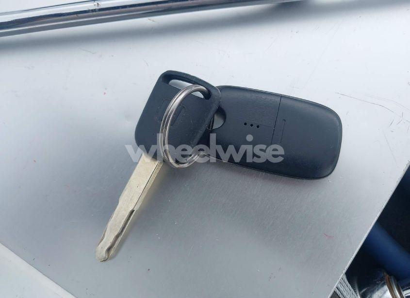 Photo 11 of 2003 Honda Cr-v EX (VIN JHLRD78843C034477)