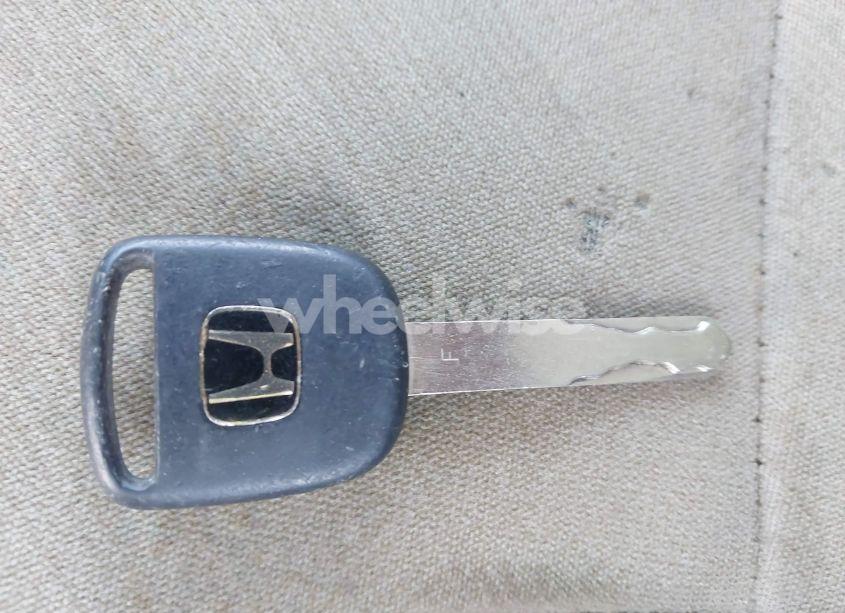 Photo 11 of 2003 Honda Cr-v EX (VIN JHLRD78843C039985)