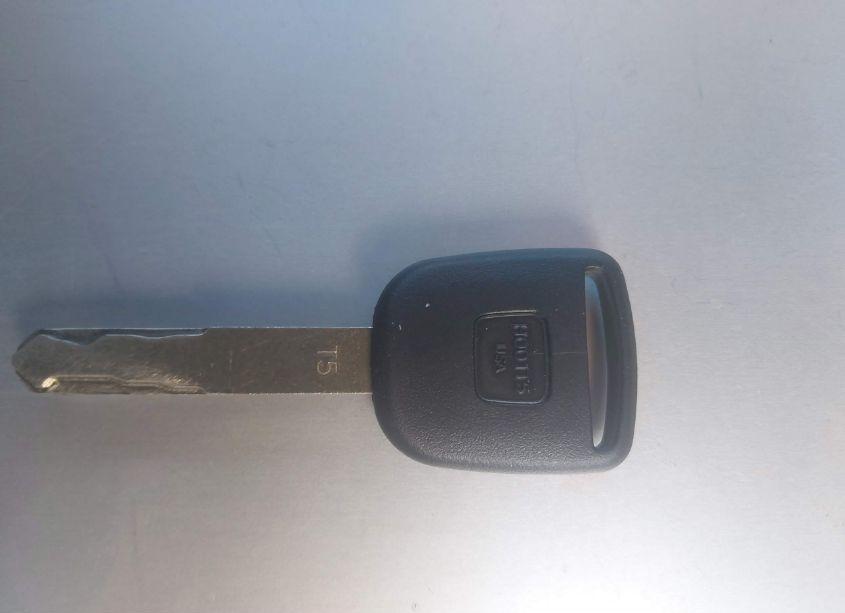 Photo 11 of 2003 Honda Cr-v EX (VIN JHLRD78843C807481)