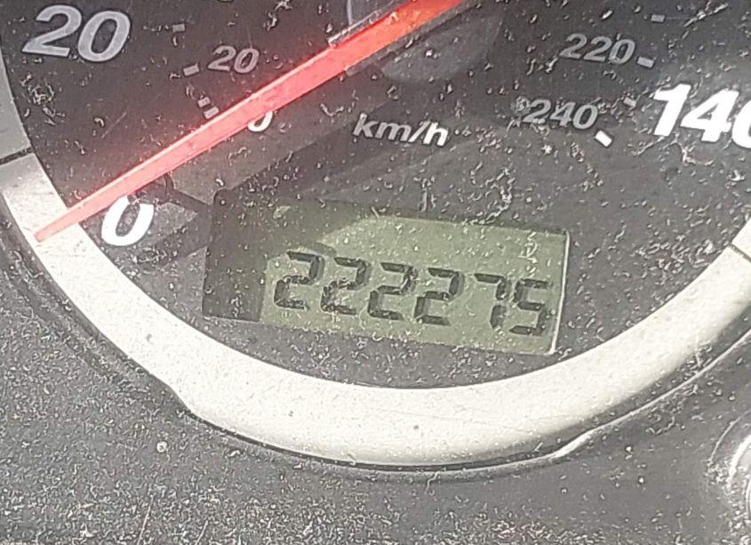 Photo 7 of 2003 Honda Cr-v EX (VIN JHLRD78843C807481)