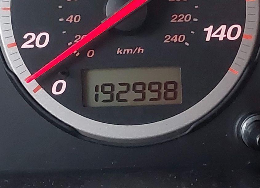 Photo 13 of 2004 Honda Cr-v EX (VIN JHLRD78844C020581)