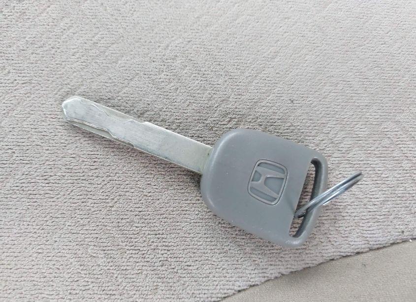 Photo 11 of 2005 Honda Cr-v EX (VIN JHLRD78845C001093)