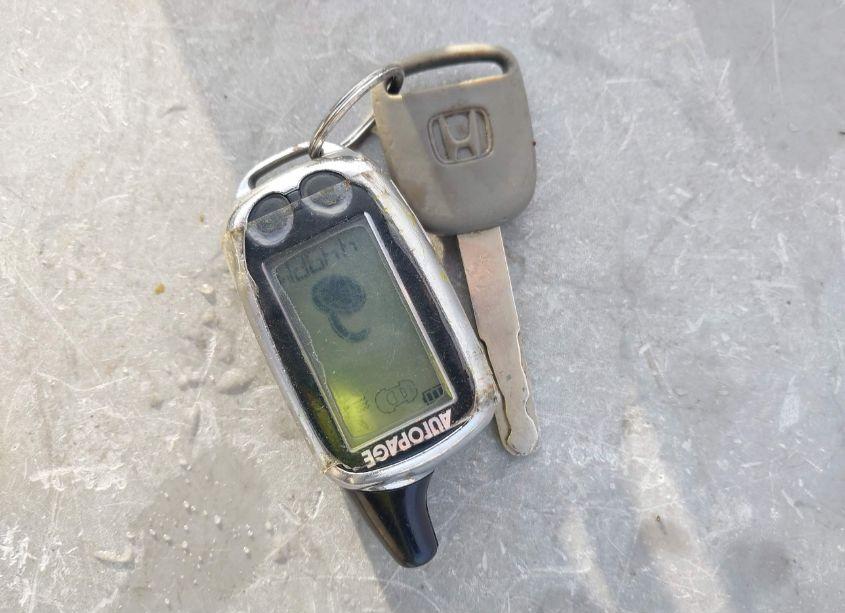 Photo 11 of 2005 Honda Cr-v EX (VIN JHLRD78845C036118)