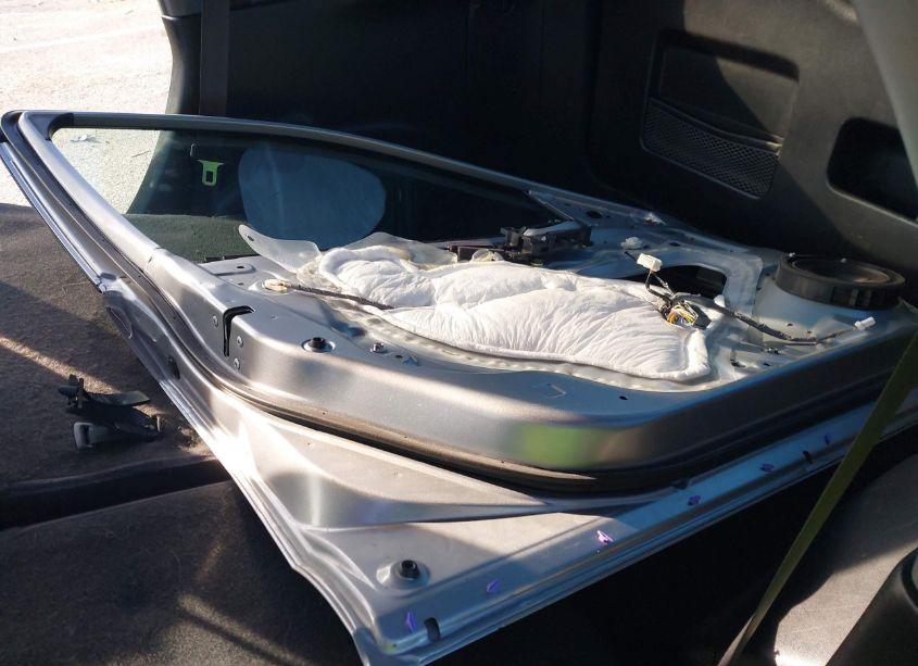 Photo 12 of 2005 Honda Cr-v EX (VIN JHLRD78845C056515)