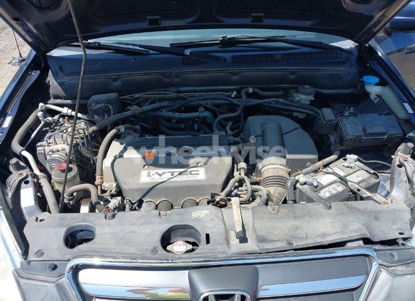 Photo 10 of 2006 Honda Cr-v EX (VIN JHLRD78846C008241)