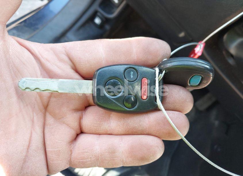 Photo 11 of 2006 Honda Cr-v EX (VIN JHLRD78846C008241)