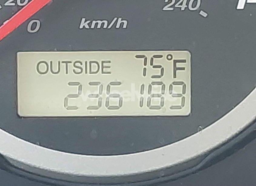 Photo 12 of 2006 Honda Cr-v EX (VIN JHLRD78846C008241)