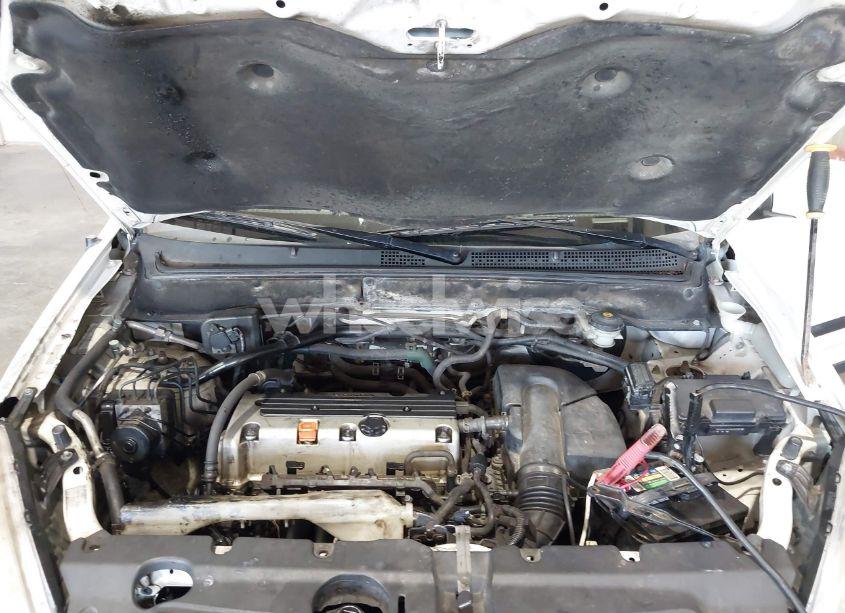 Photo 10 of 2006 Honda Cr-v EX (VIN JHLRD78846C011883)