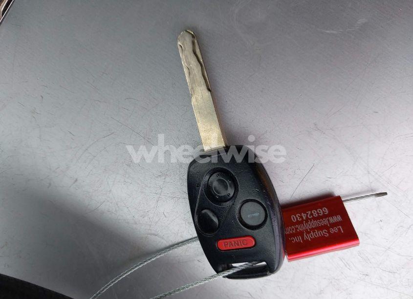 Photo 11 of 2006 Honda Cr-v EX (VIN JHLRD78846C035035)