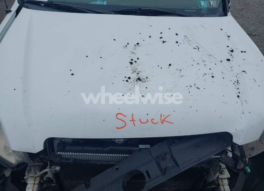 Photo 10 of 2002 Honda Cr-v EX (VIN JHLRD78852C025995)