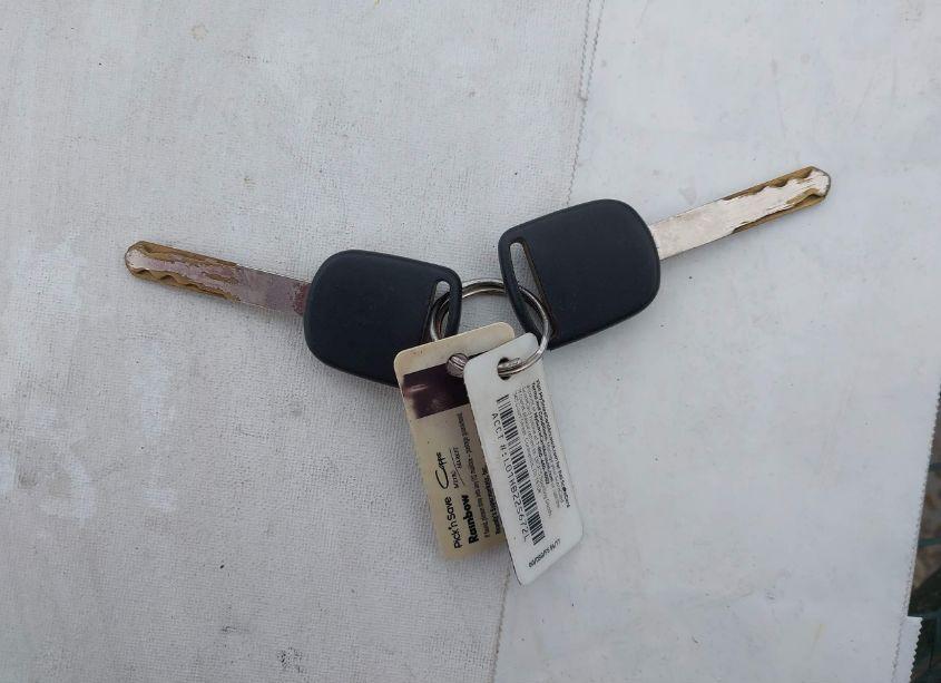 Photo 11 of 2002 Honda Cr-v EX (VIN JHLRD78852C028525)